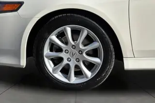 Acura TSX 2006 4 puertas Sedan 5A