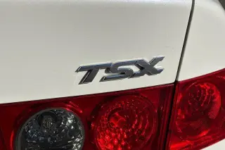 Acura TSX 2006 4 puertas Sedan 5A
