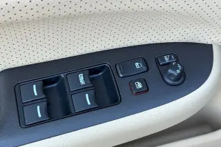 Acura TSX 2006 4 puertas Sedan 5A
