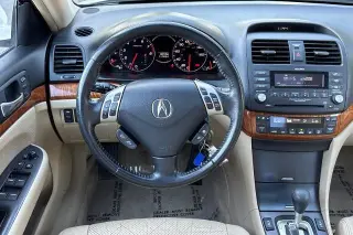 Acura TSX 2006 4 puertas Sedan 5A