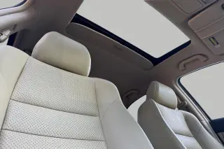 Acura TSX 2006 4 puertas Sedan 5A