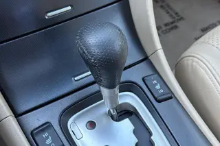 Acura TSX 2006 4 puertas Sedan 5A