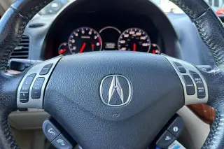 Acura TSX 2006 4 puertas Sedan 5A