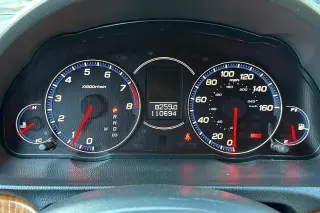 Acura TSX 2006 4 puertas Sedan 5A
