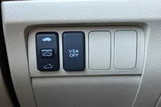 Acura TSX 2006 4 puertas Sedan 5A