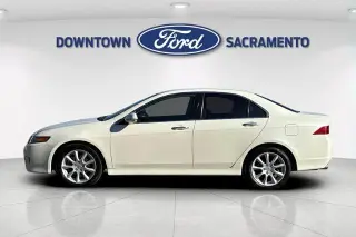 Acura TSX 2006 4 puertas Sedan 5A