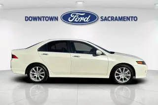 Acura TSX 2006 4 puertas Sedan 5A