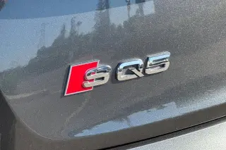 Audi SQ5 2018 AWD 3.0T quattro Prestigio 4 puertas SUV
