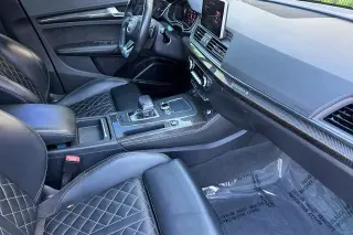 Audi SQ5 2018 AWD 3.0T quattro Prestigio 4 puertas SUV