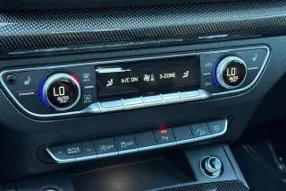 Audi SQ5 2018 AWD 3.0T quattro Prestigio 4 puertas SUV