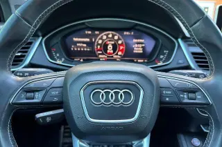 Audi SQ5 2018 AWD 3.0T quattro Prestigio 4 puertas SUV