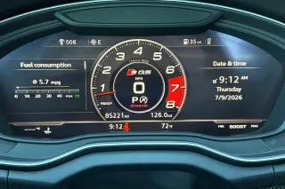 Audi SQ5 2018 AWD 3.0T quattro Prestigio 4 puertas SUV