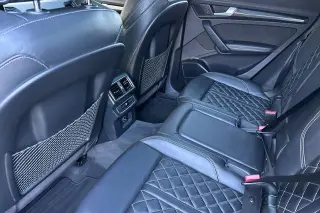 Audi SQ5 2018 AWD 3.0T quattro Prestigio 4 puertas SUV