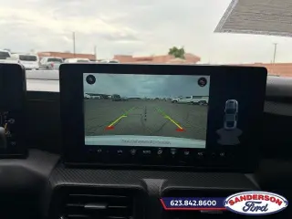 Ford Mustang 2025 EcoBoost 2 puertas Fastback