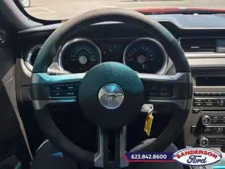 Ford Mustang 2012 Boss 302 2 puertas Fastback