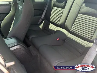 Ford Mustang 2012 Boss 302 2 puertas Fastback