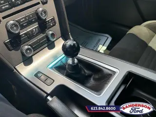 Ford Mustang 2012 Boss 302 2 puertas Fastback
