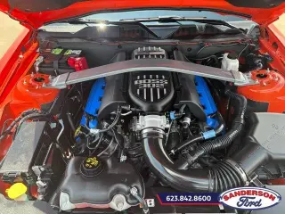 Ford Mustang 2012 Boss 302 2 puertas Fastback