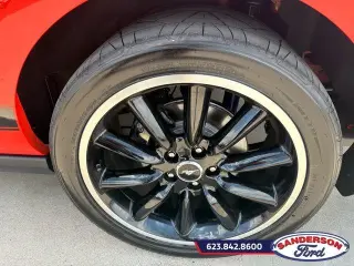 Ford Mustang 2012 Boss 302 2 puertas Fastback
