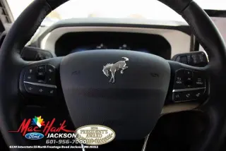 Ford Bronco Sport 2025 AWD Heritage 4 puertas SUV