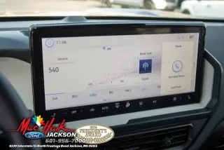 Ford Bronco Sport 2025 AWD Heritage 4 puertas SUV