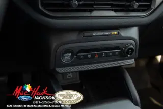 Ford Bronco Sport 2025 AWD Heritage 4 puertas SUV