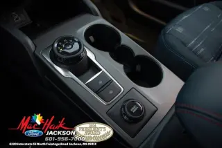 Ford Bronco Sport 2025 AWD Heritage 4 puertas SUV
