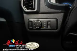 Ford Bronco Sport 2025 AWD Heritage 4 puertas SUV