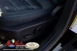 Ford Bronco Sport 2025 AWD Heritage 4 puertas SUV