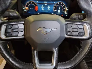 Ford Mustang 2024 EcoBoost Premium 2 puertas Convertible