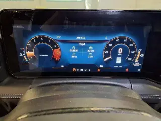 Ford Mustang 2024 EcoBoost Premium 2 puertas Convertible