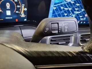 Ford Mustang 2024 EcoBoost Premium 2 puertas Convertible