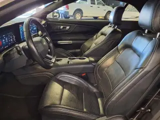 Ford Mustang 2024 EcoBoost Premium 2 puertas Convertible