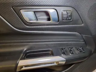 Ford Mustang 2024 EcoBoost Premium 2 puertas Convertible