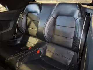 Ford Mustang 2024 EcoBoost Premium 2 puertas Convertible