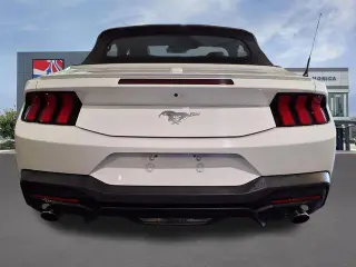Ford Mustang 2024 EcoBoost Premium 2 puertas Convertible