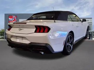 Ford Mustang 2024 EcoBoost Premium 2 puertas Convertible