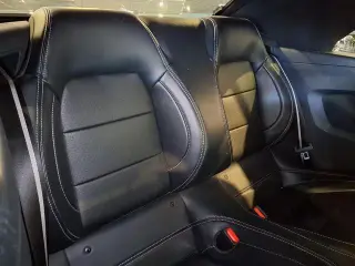 Ford Mustang 2024 EcoBoost Premium 2 puertas Convertible