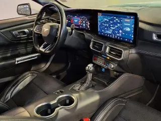Ford Mustang 2024 EcoBoost Premium 2 puertas Convertible