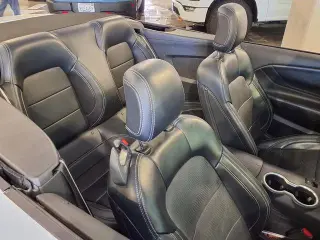 Ford Mustang 2024 EcoBoost Premium 2 puertas Convertible