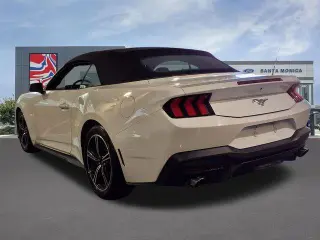 Ford Mustang 2024 EcoBoost Premium 2 puertas Convertible
