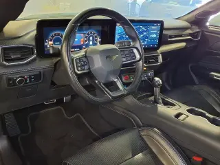 Ford Mustang 2024 EcoBoost Premium 2 puertas Convertible