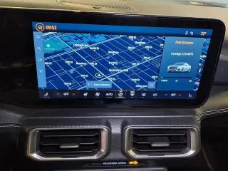 Ford Mustang 2024 EcoBoost Premium 2 puertas Convertible