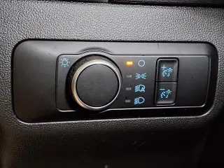 Ford Bronco Sport 2026 AWD Big Bend 4 puertas SUV