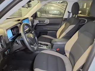 Ford Bronco Sport 2026 AWD Big Bend 4 puertas SUV