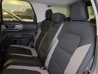 Ford Bronco Sport 2026 AWD Big Bend 4 puertas SUV