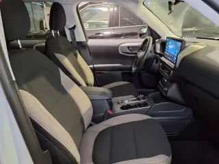Ford Bronco Sport 2026 AWD Big Bend 4 puertas SUV