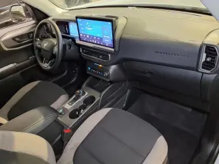 Ford Bronco Sport 2026 AWD Big Bend 4 puertas SUV