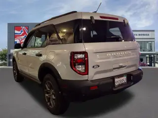 Ford Bronco Sport 2026 AWD Big Bend 4 puertas SUV
