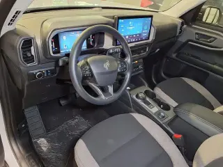 Ford Bronco Sport 2026 AWD Big Bend 4 puertas SUV